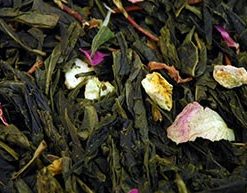 Thé De Maitre Yuzu