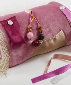 Evasions Tactiles – Manchons Lucy