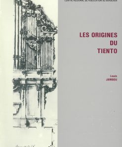 Les Origines du Tiento
