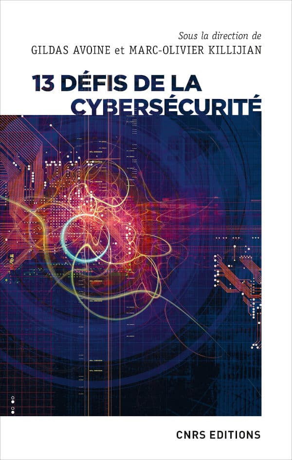 13 défis de la cybersécurité