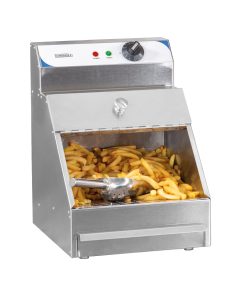 Chauffe-frites Compact Casselin