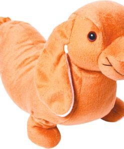 Chien lesté thérapeutique