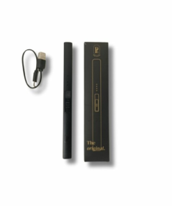 Briquet rechargeable