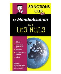 La Mondialisation pour les Nuls