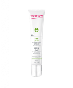 AC Soin Actif TOPICREM 40 ML