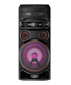 XBOOM Speaker #ON7 LG 440W, Garantie 3 Mois