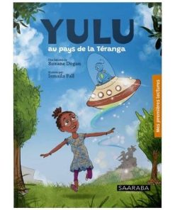 YULU au pays de la Teranga