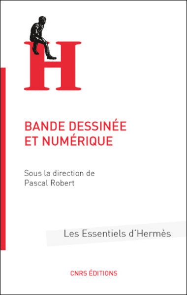 Bande dessinée et numérique - Image 2