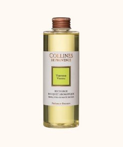 RECHARGE SENTEUR 200ML  VERVEINE