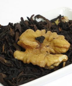 Érable et Noix, thé Oolong parfumé