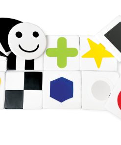 Sensory Foam Tiles