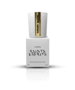 Bougie La fleur [ S ]