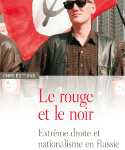 Le rouge et le noir