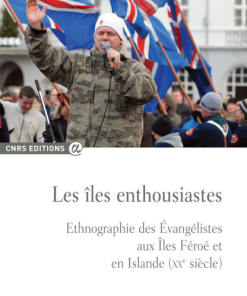 Les îles enthousiastes