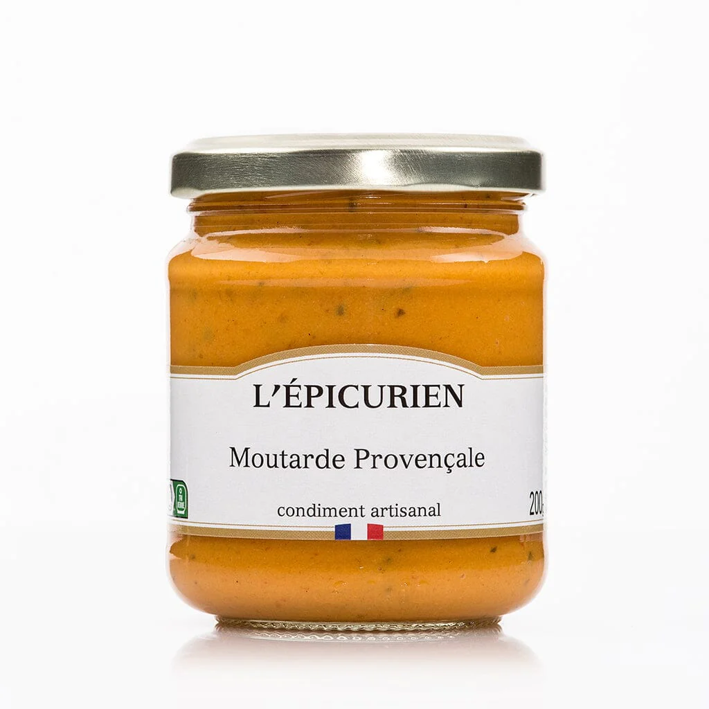 Moutarde Provençale - Image 2