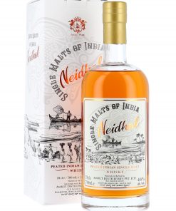 NEIDHAL Single Malts of India 46%