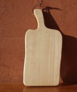 Planche à découper en érable
