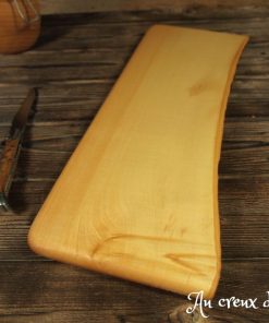 Planche à découper en érable