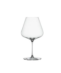 Set de 2 verres à bourgogne Définition
