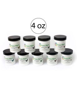Teinture à laine Greener Shades – 4 oz (113 g)