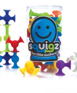 Jeu Squigz